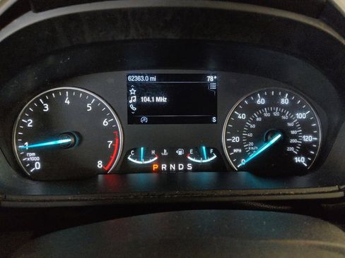 Used 2020 Ford EcoSport SE image 23