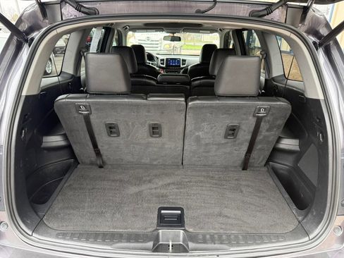 Used 2017 Honda Pilot EX-L image 27