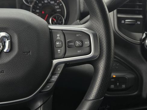New 2026 RAM 2500 Tradesman AWD/4WD image 17