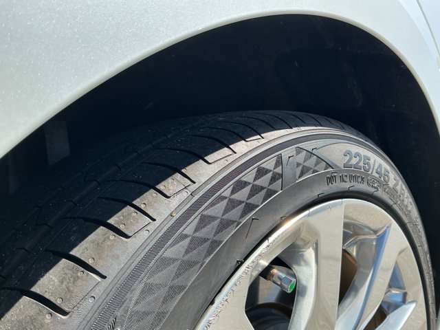 Used 2018 Cadillac ATS Luxury RWD image 12