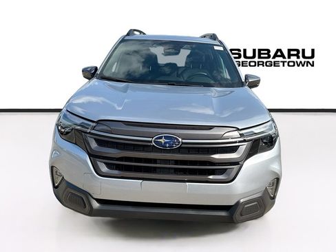 Used 2026 Subaru Forester Limited AWD/4WD image 2