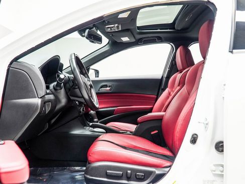 Used 2022 Acura ILX w/ Premium & A-SPEC Package image 32