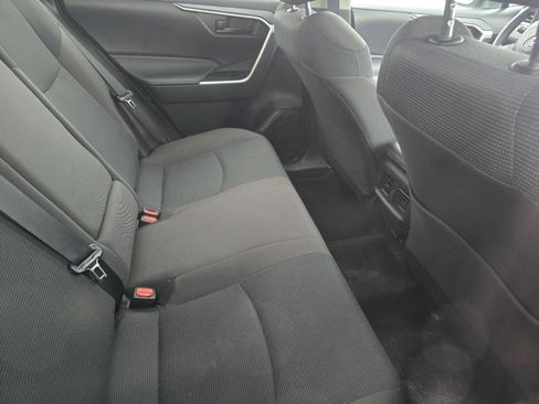Certified 2025 Toyota RAV4 LE image 16
