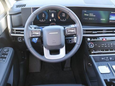 New 2026 Hyundai Santa Fe SEL image 16