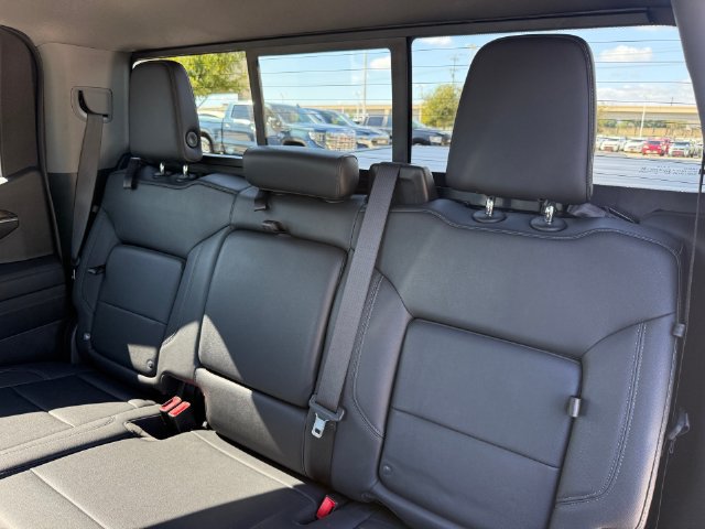 Used 2023 Chevrolet Silverado 1500 RST AWD/4WD image 22