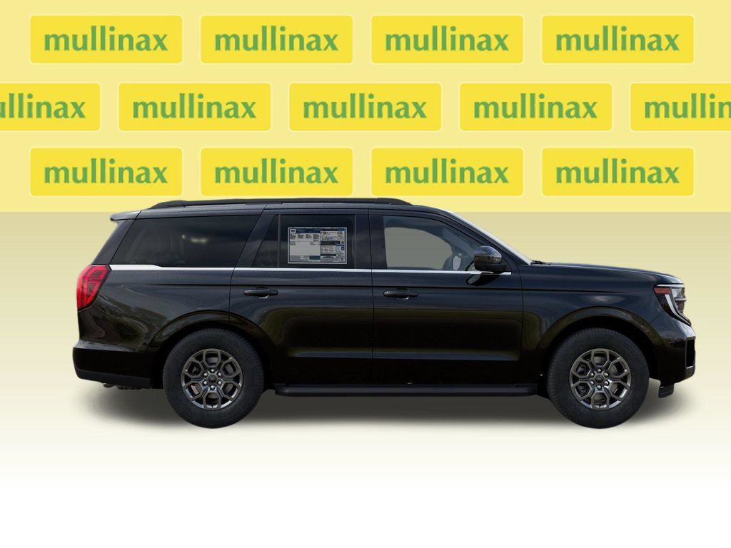 New 2027 Ford Expedition Active RWD image 37