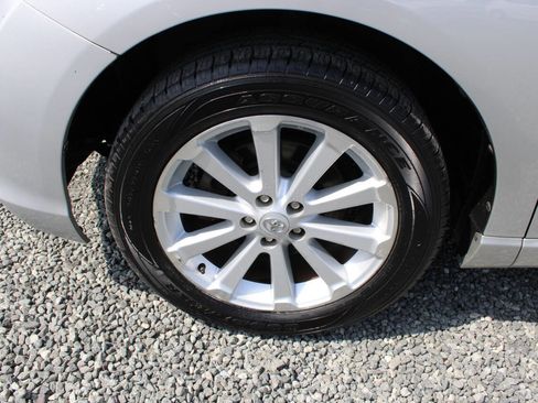 Used 2009 Toyota Venza image 23