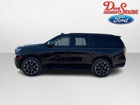 Used 2024 Chevrolet Tahoe RST w/ Luxury Package AWD/4WD image 10