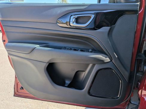 New 2026 Jeep Compass Latitude image 23