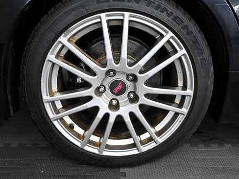 Used 2011 Subaru Impreza WRX STI image 43