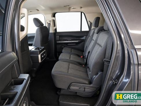 Used 2022 Ford Expedition Max XLT RWD image 15