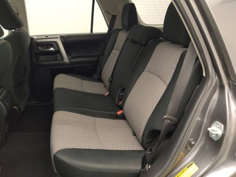 Used 2019 Toyota 4Runner SR5 image 18