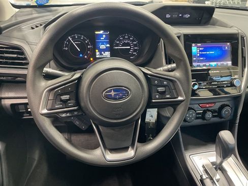 Certified 2023 Subaru Impreza 2.0i image 8