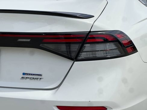 Used 2023 Honda Accord Sport image 27
