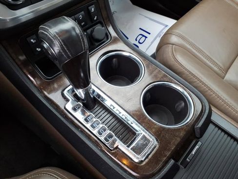 Used 2015 GMC Acadia SLT w/ Open Road Package image 18