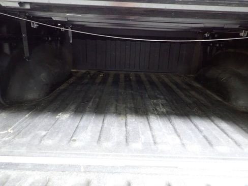 Used 2022 RAM 1500 Laramie w/ Sport Appearance Package AWD/4WD image 18