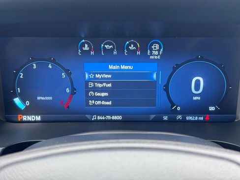 Used 2025 Ford F150 STX RWD image 12