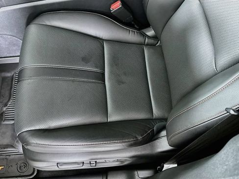 Certified 2025 Honda Ridgeline TrailSport image 28
