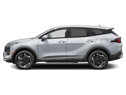 New 2026 Kia Sportage S AWD/4WD image 30