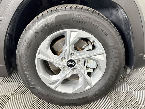 Used 2023 Hyundai Tucson SEL FWD image 30