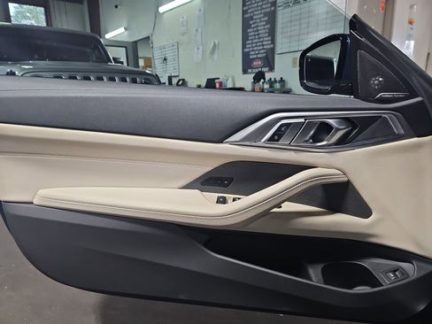 Certified 2023 BMW 430i Convertible w/ M Sport Package image 28