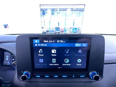Used 2023 Hyundai Kona SE AWD/4WD image 25