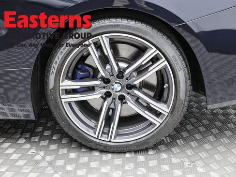 Used 2023 BMW 840i xDrive Coupe AWD/4WD image 29