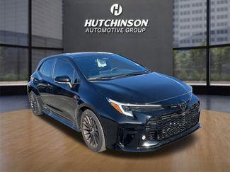 New 2024 Toyota Corolla GR video 1