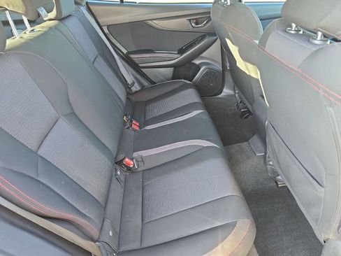 Used 2019 Subaru Impreza 2.0i Sport AWD/4WD image 13