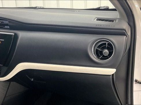 Used 2018 Toyota Corolla iM w/ All-Weather Mat Package FWD image 17