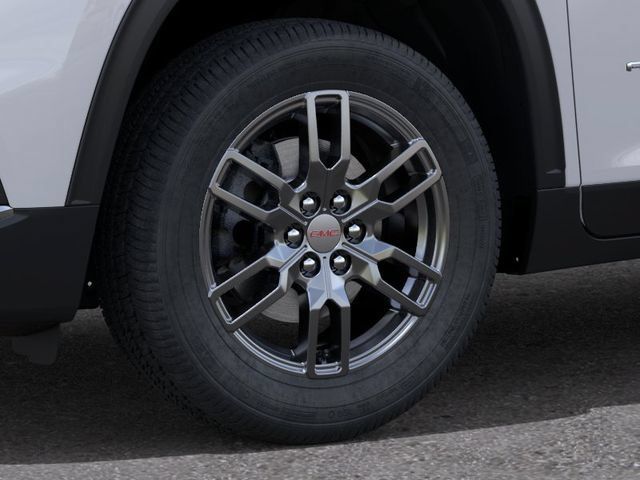 New 2027 GMC Acadia Elevation w/ LPO, Floor Liner Package FWD image 9