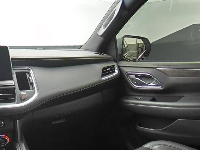 Used 2021 Chevrolet Tahoe LT AWD/4WD image 31