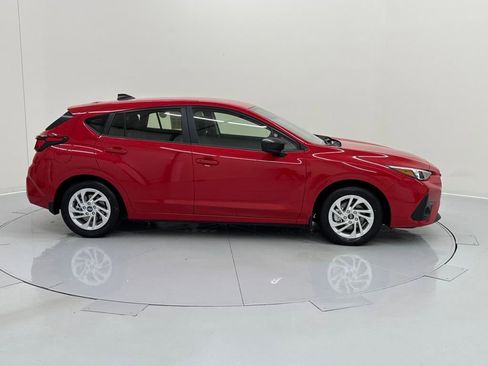 New 2025 Subaru Impreza 2.0i image 7