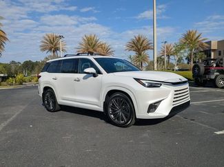 New 2026 Lexus TX 350 AWD w/ Technology Package video 2