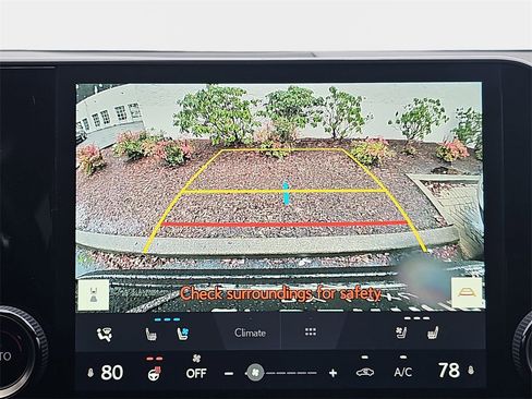 Certified 2025 Lexus NX 350h AWD w/ Cold Area Package image 23