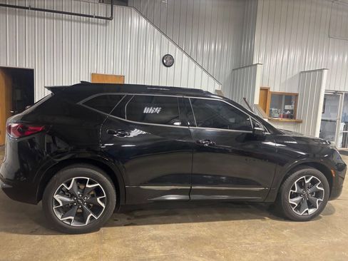 Used 2019 Chevrolet Blazer RS image 9