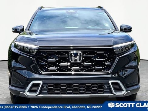 Used 2024 Honda CR-V Sport Touring image 2