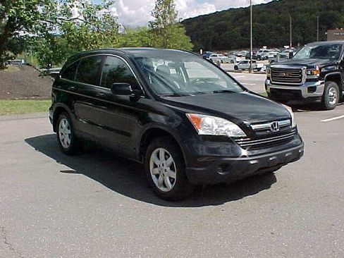 Used 2009 Honda CR-V EX-L image 28