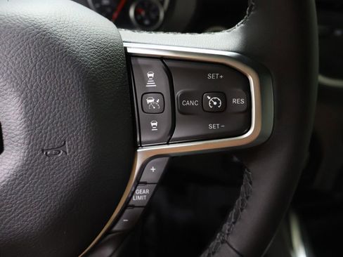 New 2026 RAM 1500 Big Horn image 28