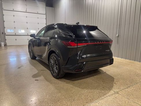 Used 2023 Lexus RX 500h F Sport image 6