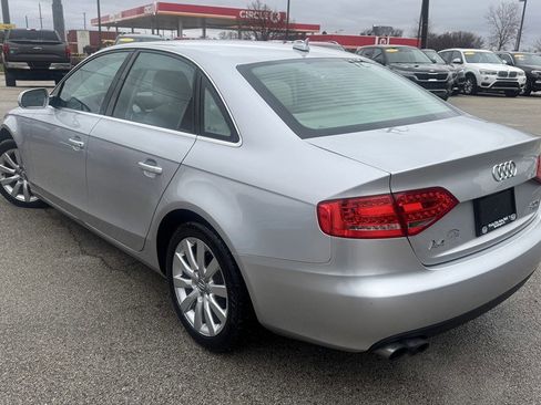 Used 2011 Audi A4 2.0T Premium Plus image 7