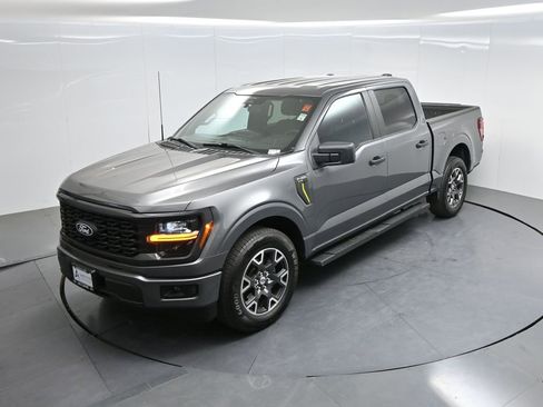 Used 2024 Ford F150 STX RWD image 40