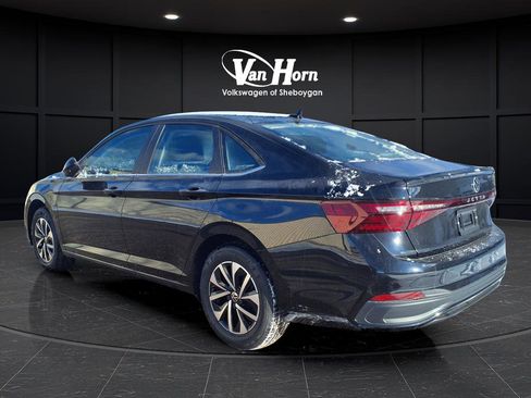 New 2026 Volkswagen Jetta S FWD image 49