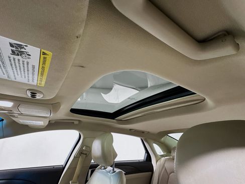 Used 2018 Lincoln MKZ Select w/ Select Plus Package image 5