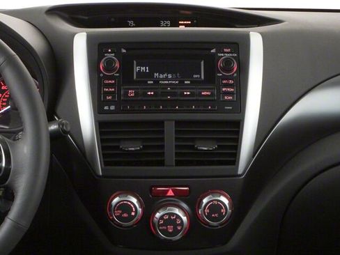 Used 2013 Subaru Impreza WRX STI image 10