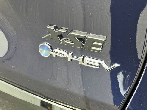 Certified 2025 Toyota RAV4 XSE image 14