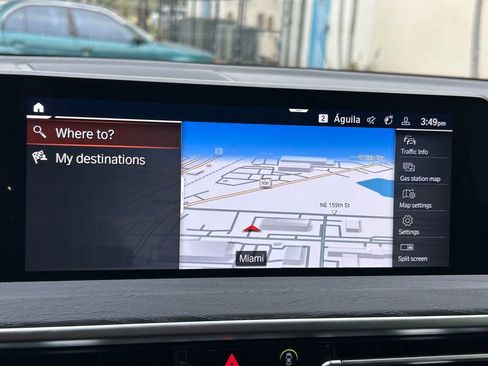 Used 2024 BMW X3 xDrive30i image 52