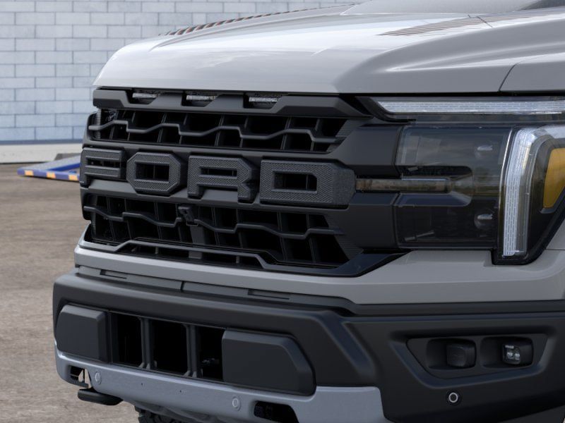 New 2026 Ford F150 Raptor AWD/4WD image 39