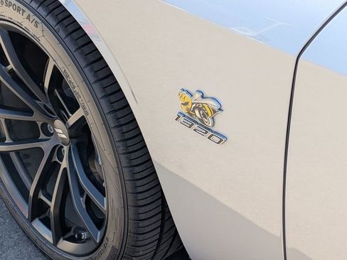 Used 2020 Dodge Challenger R/T Scat Pack w/ 1320 Plus Group RWD image 35