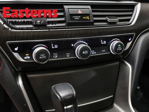 Used 2021 Honda Accord EX-L image 19